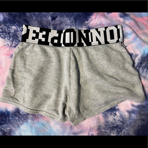Gray “Nope” Lounge Pants - Picture 6 of 6